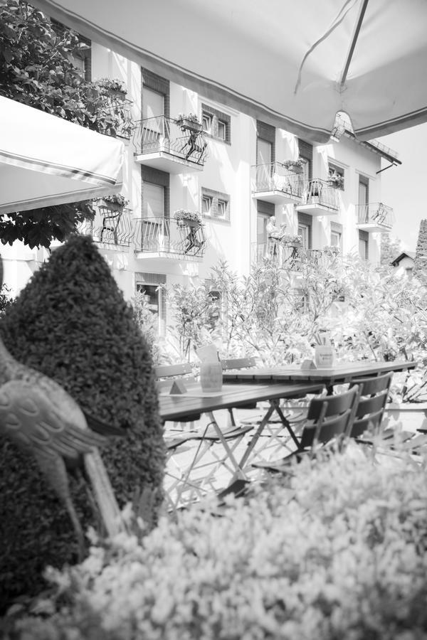 Altes Eishaus, Hotel & Restaurant Giessen Exterior photo